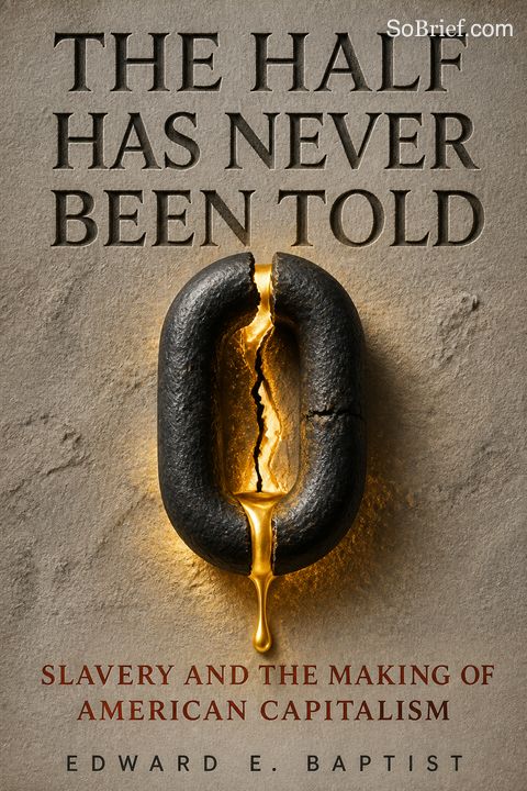 The Half Has Never Been Told