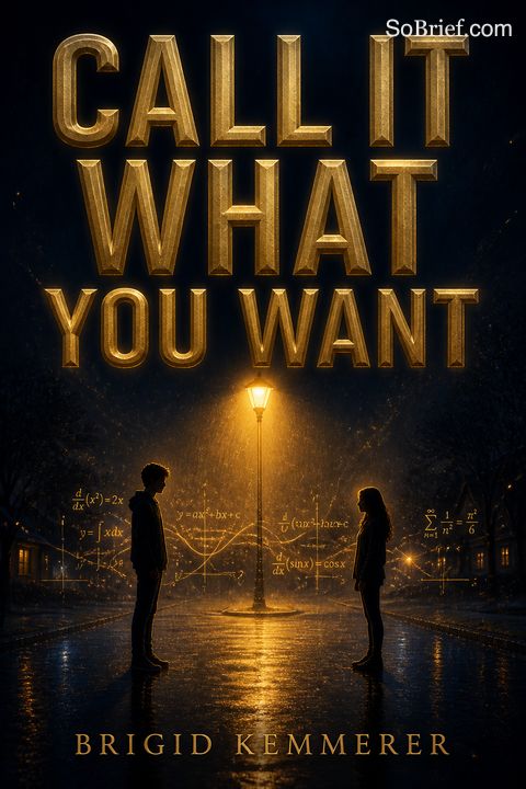 Call It What You Want