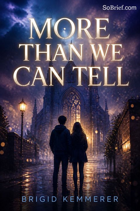 More Than We Can Tell