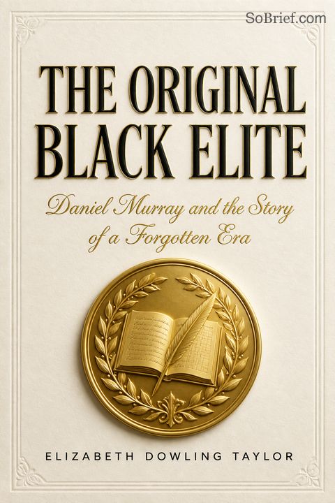 The Original Black Elite