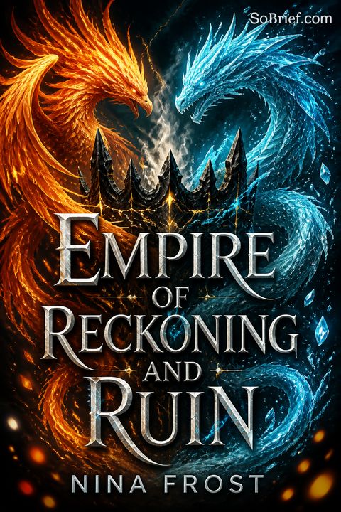 Empire of Reckoning and Ruin