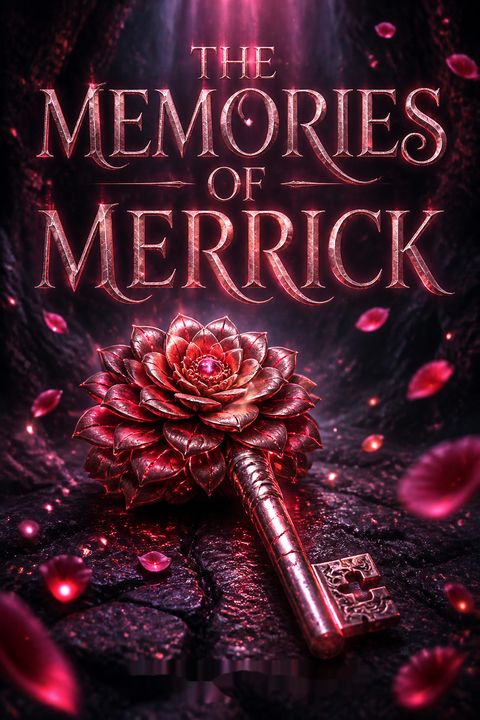The Memories of Merrick by Kylie Snow