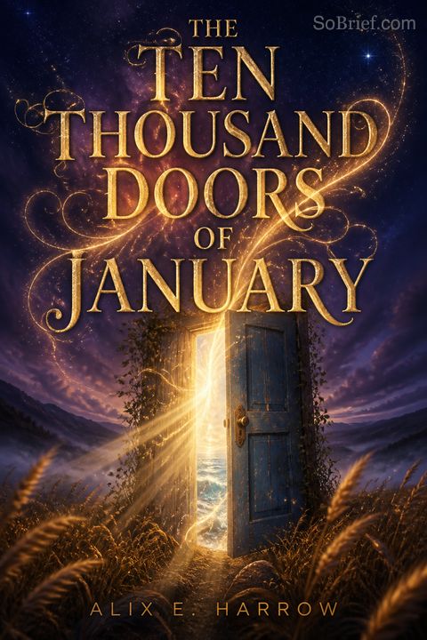 As Dez Mil Portas de January