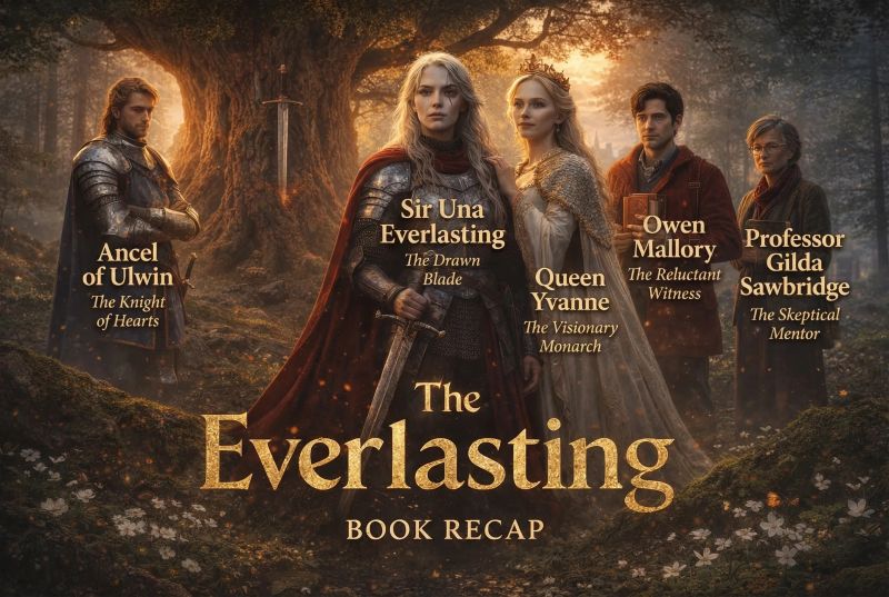 The Everlasting