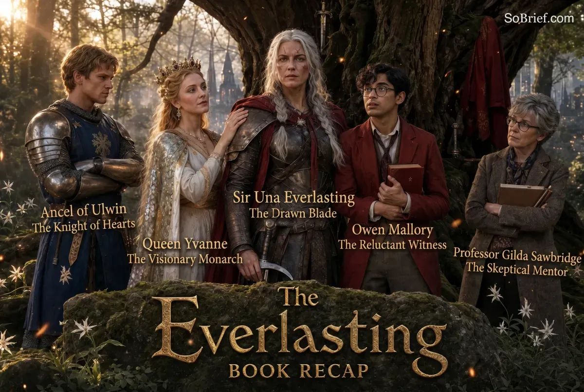 The Everlasting