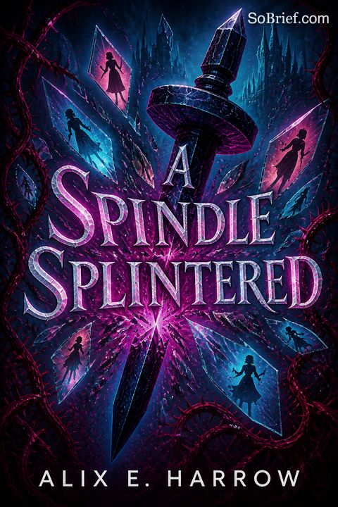 A Spindle Splintered