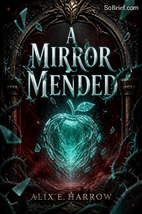 A Mirror Mended