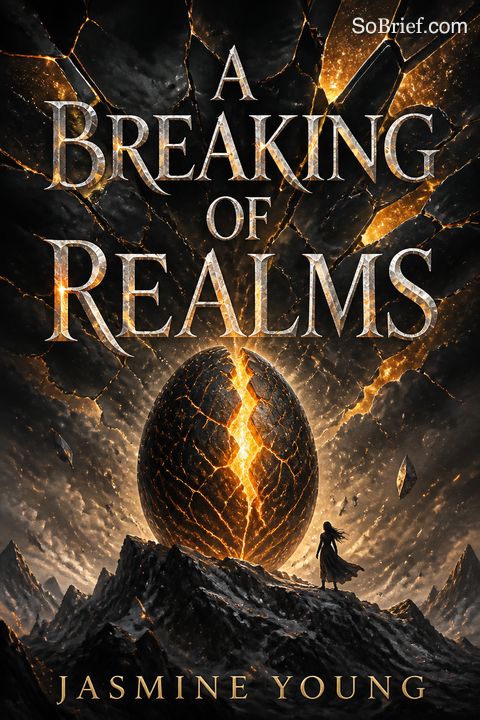 A Breaking of Realms