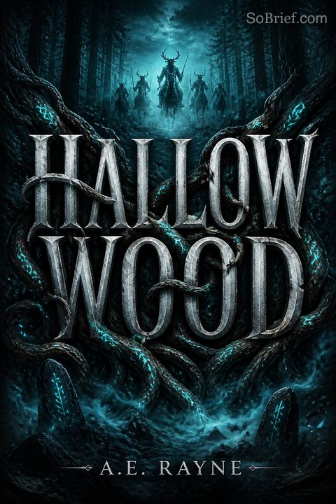 Hallow Wood