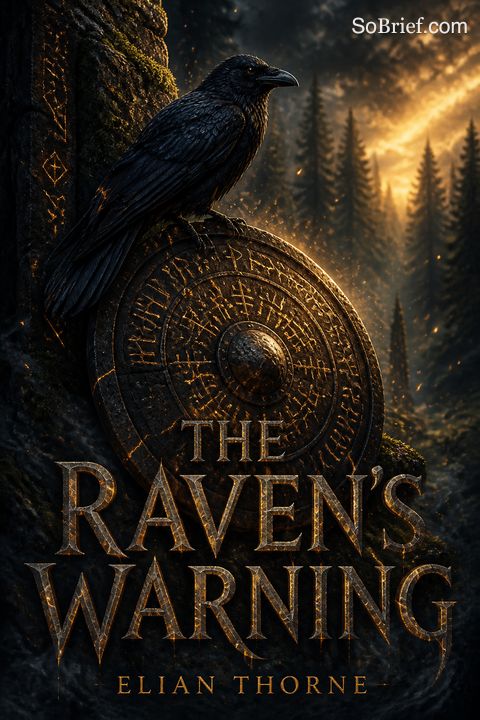 The Raven's Warning