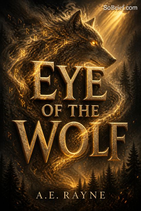 Eye of the Wolf