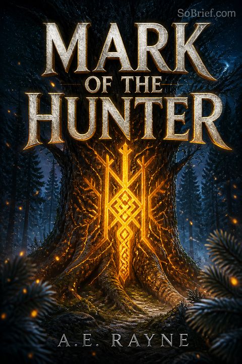 Mark of the Hunter