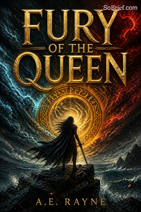 Fury of the Queen