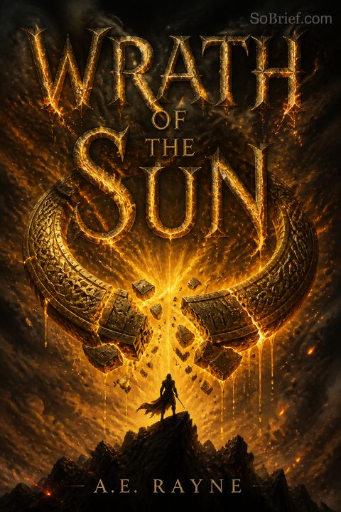 Wrath of the Sun