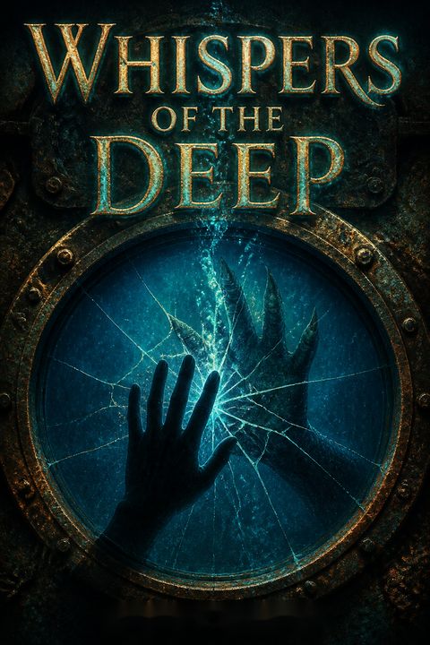 Whispers of the Deep by Emma Hamm