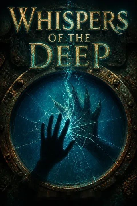 Whispers of the Deep by Emma Hamm