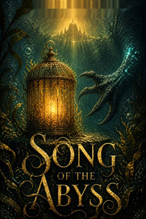 Song of the Abyss by Emma Hamm