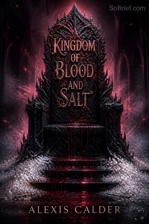 Kingdom of Blood and Salt