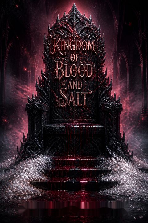 Kingdom of Blood and Salt