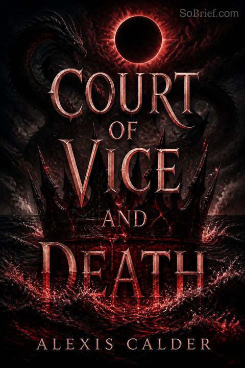 Court of Vice and Death