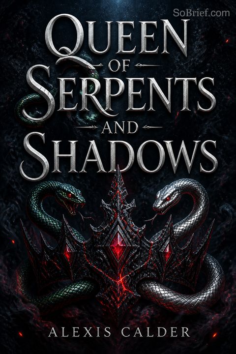 Queen of Serpents and Shadows