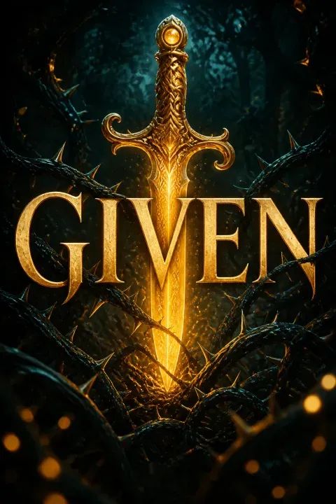 Given by Amy Pennza