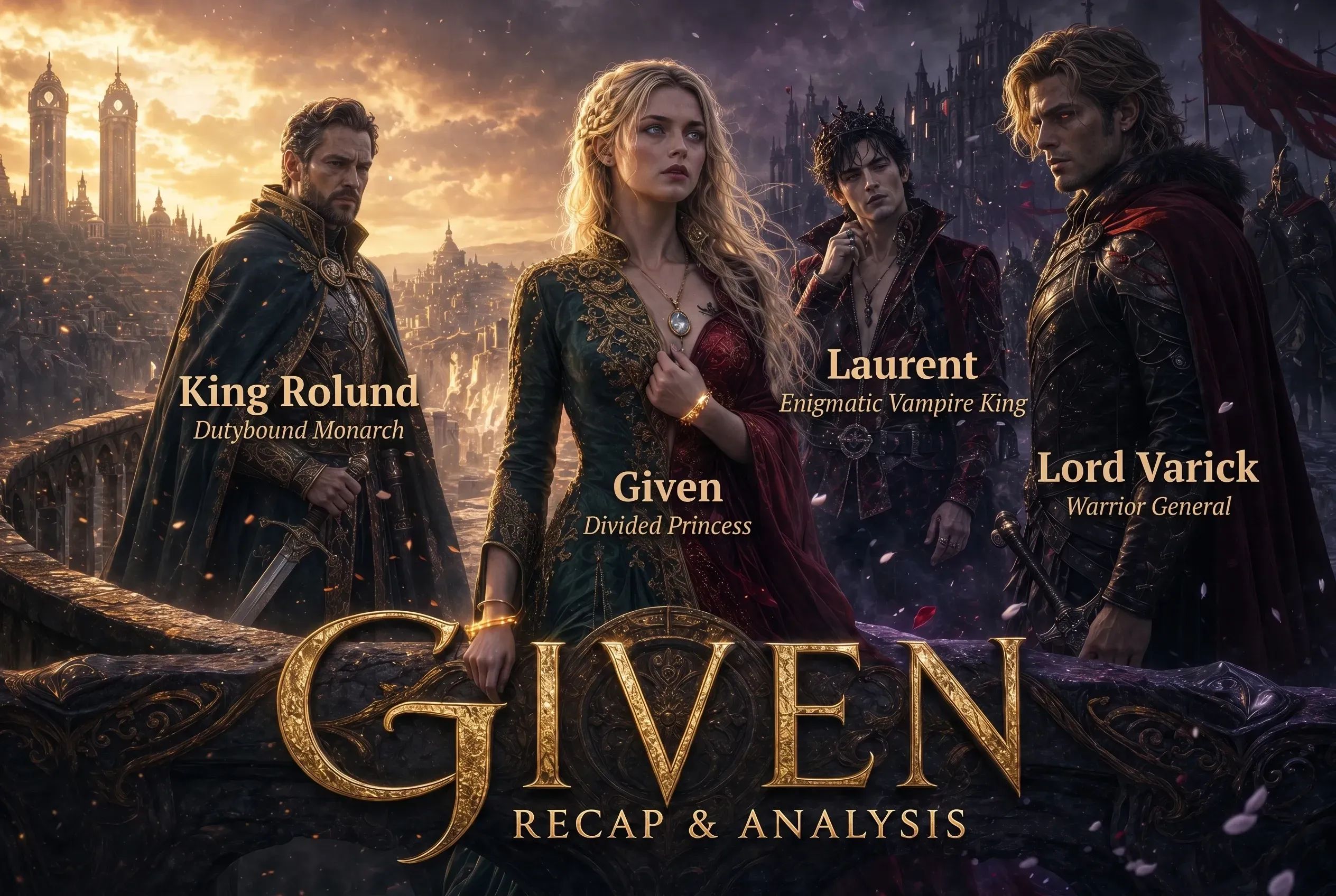 Given