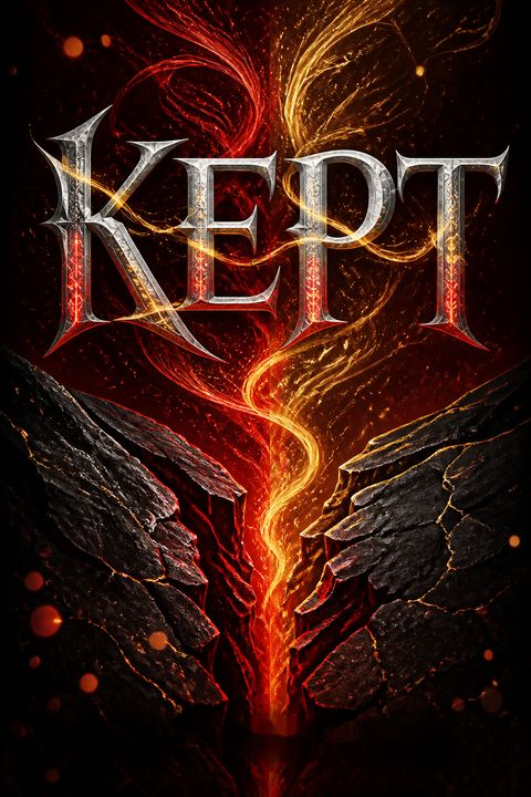 Kept by Amy Pennza