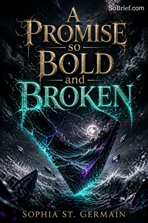 A Promise so Bold and Broken
