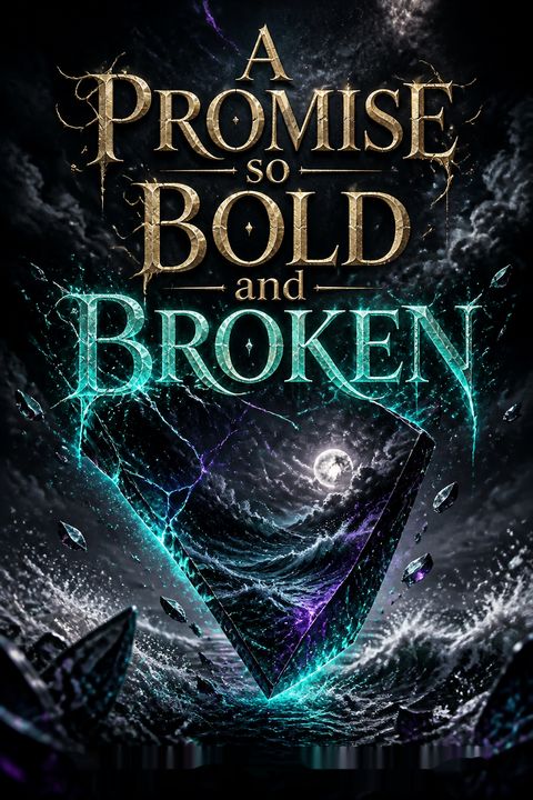 A Promise so Bold and Broken