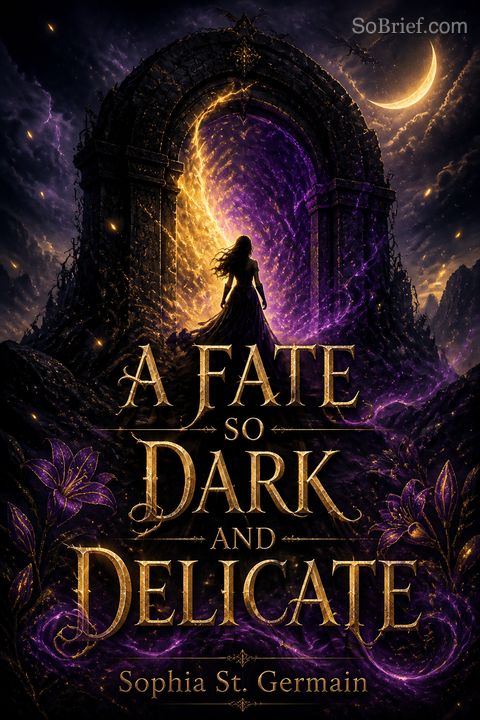 A Fate so Dark and Delicate