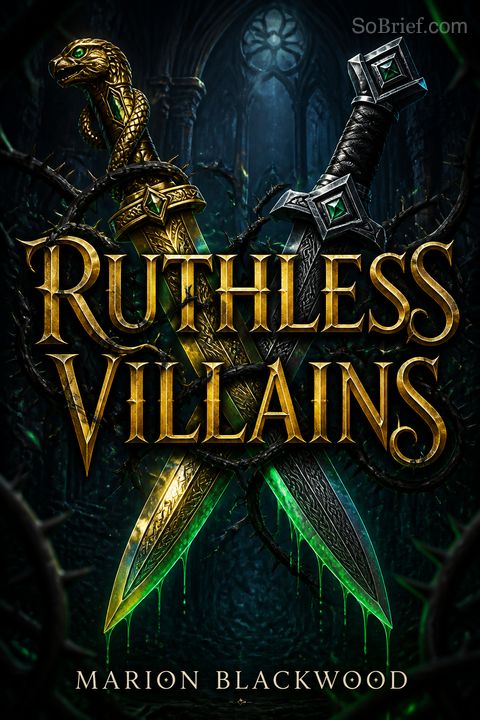 Ruthless Villains