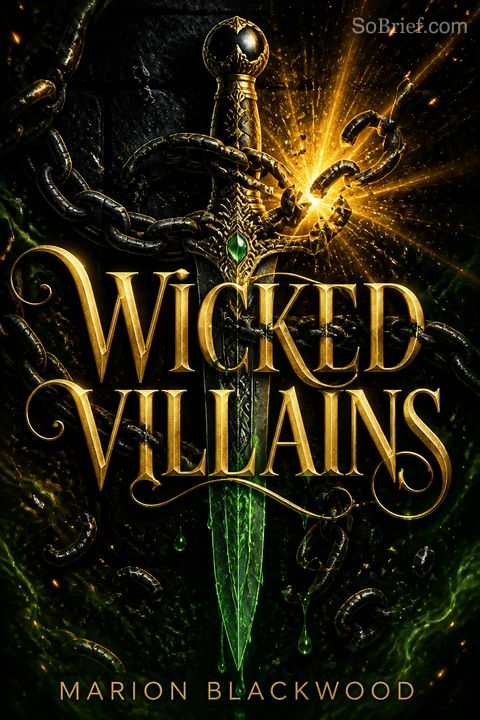 Wicked Villains