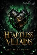 Heartless Villains