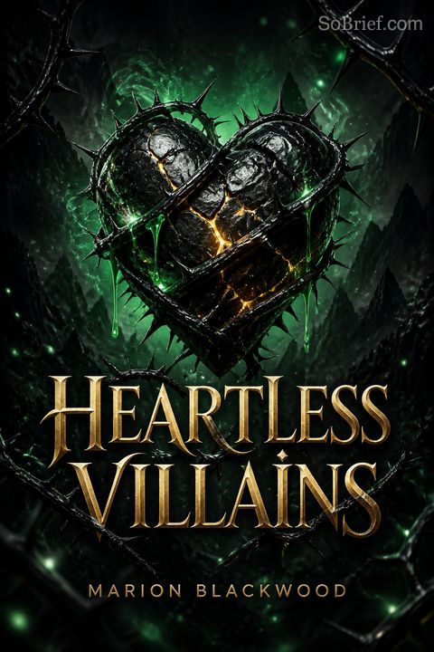 Heartless Villains