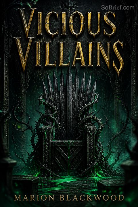 Vicious Villains