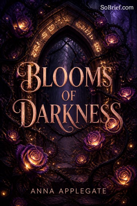 Blooms of Darkness