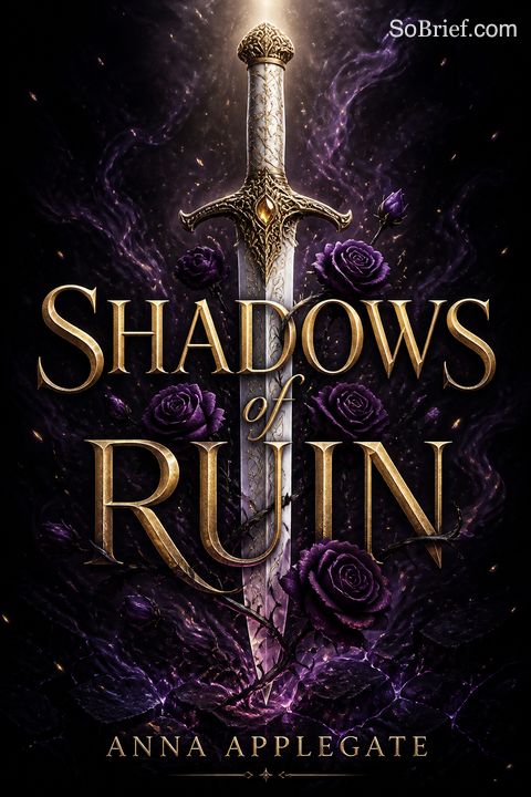 Shadows of Ruin