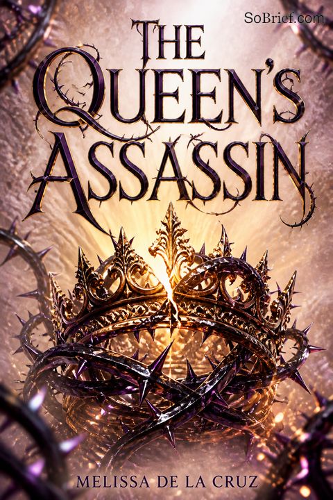 The Queen's Assassin