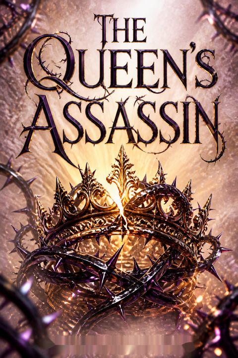 The Queen's Assassin by Melissa de la Cruz