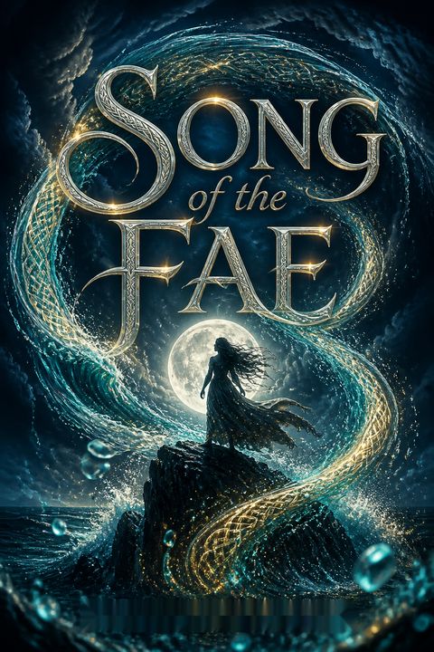 Song of the Fae by Tricia O'Malley