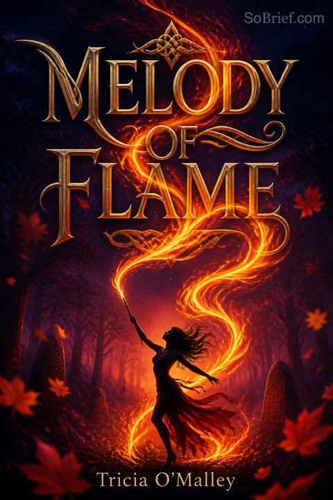 Melody of Flame
