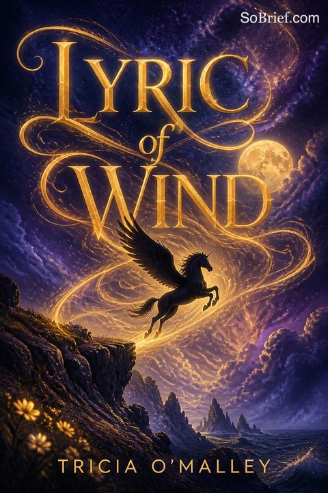 Lyric of Wind