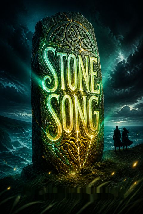 Stone Song by Tricia O'Malley