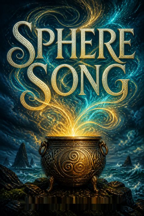 Sphere Song by Tricia O'Malley