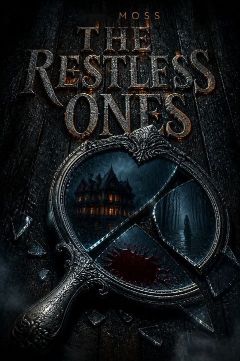 The Restless Ones by Abe Moss