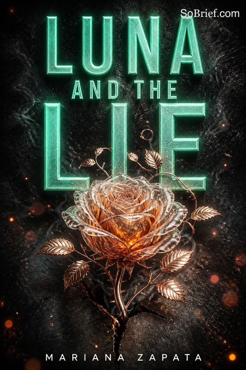Luna and the Lie
