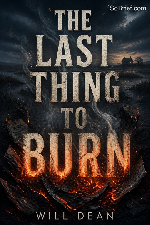 The Last Thing to Burn