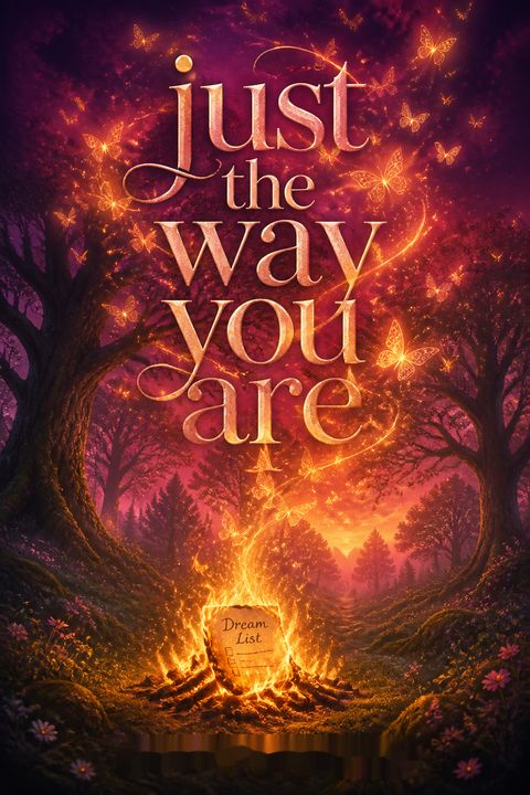 Just the Way You Are by Beth Moran