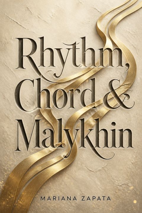 Rhythm, Chord &amp; Malykhin